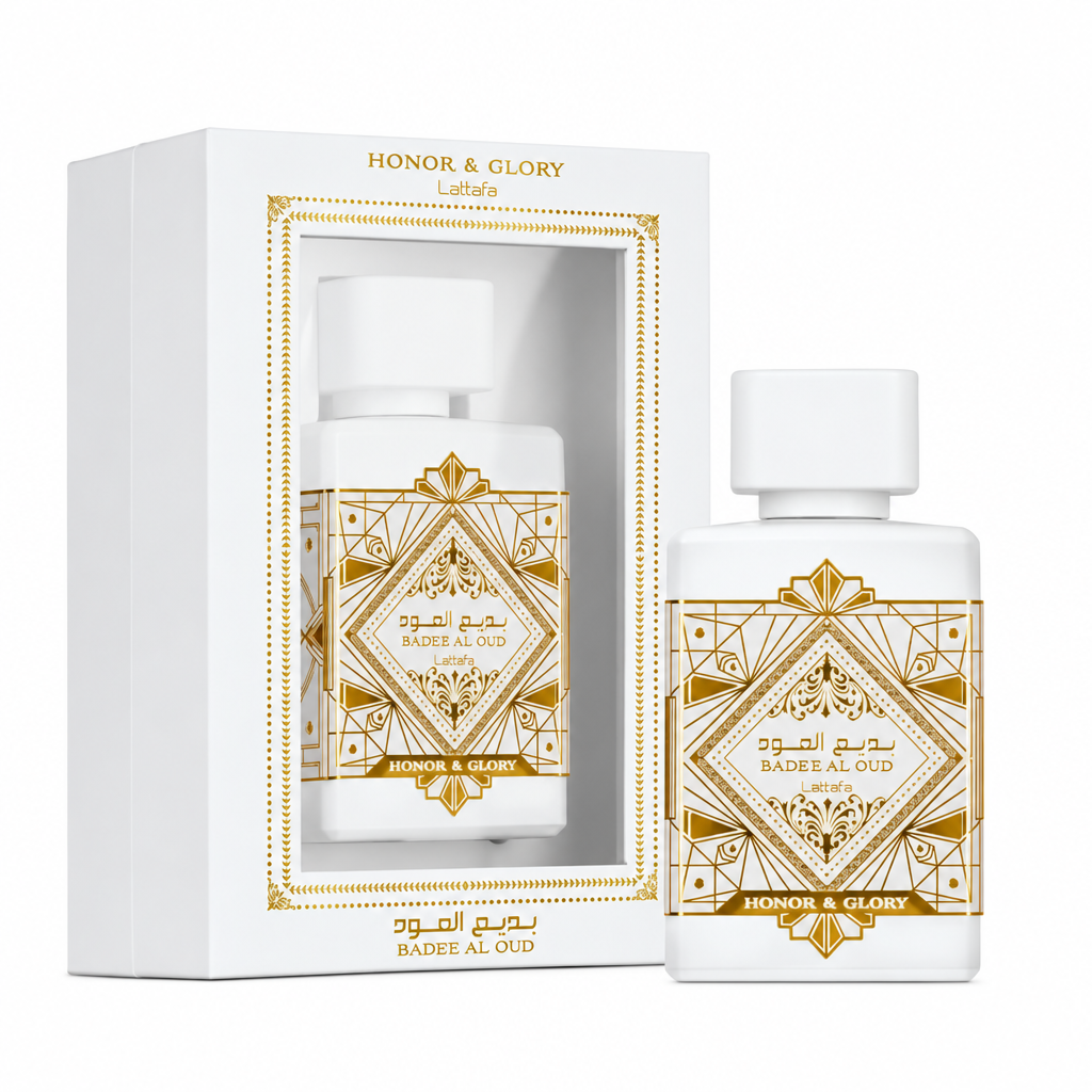 PERFUME LATTAFA HONOR GLORY
