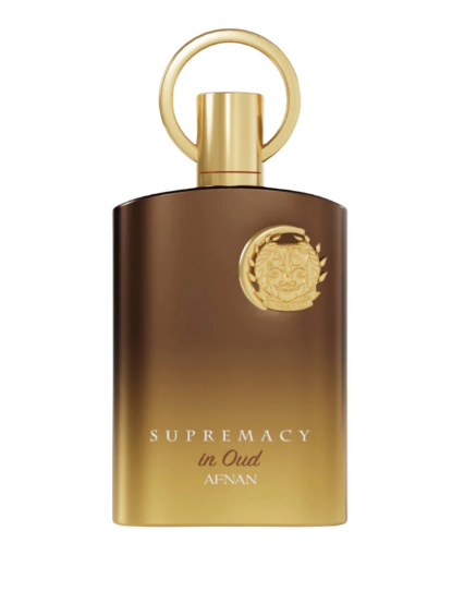 PERFUME AFNAN SUPREMACY IN OUD