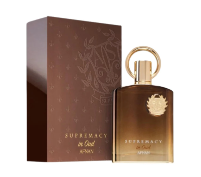 PERFUME AFNAN SUPREMACY IN OUD