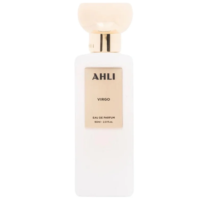 PERFUME AHLI VIRGO