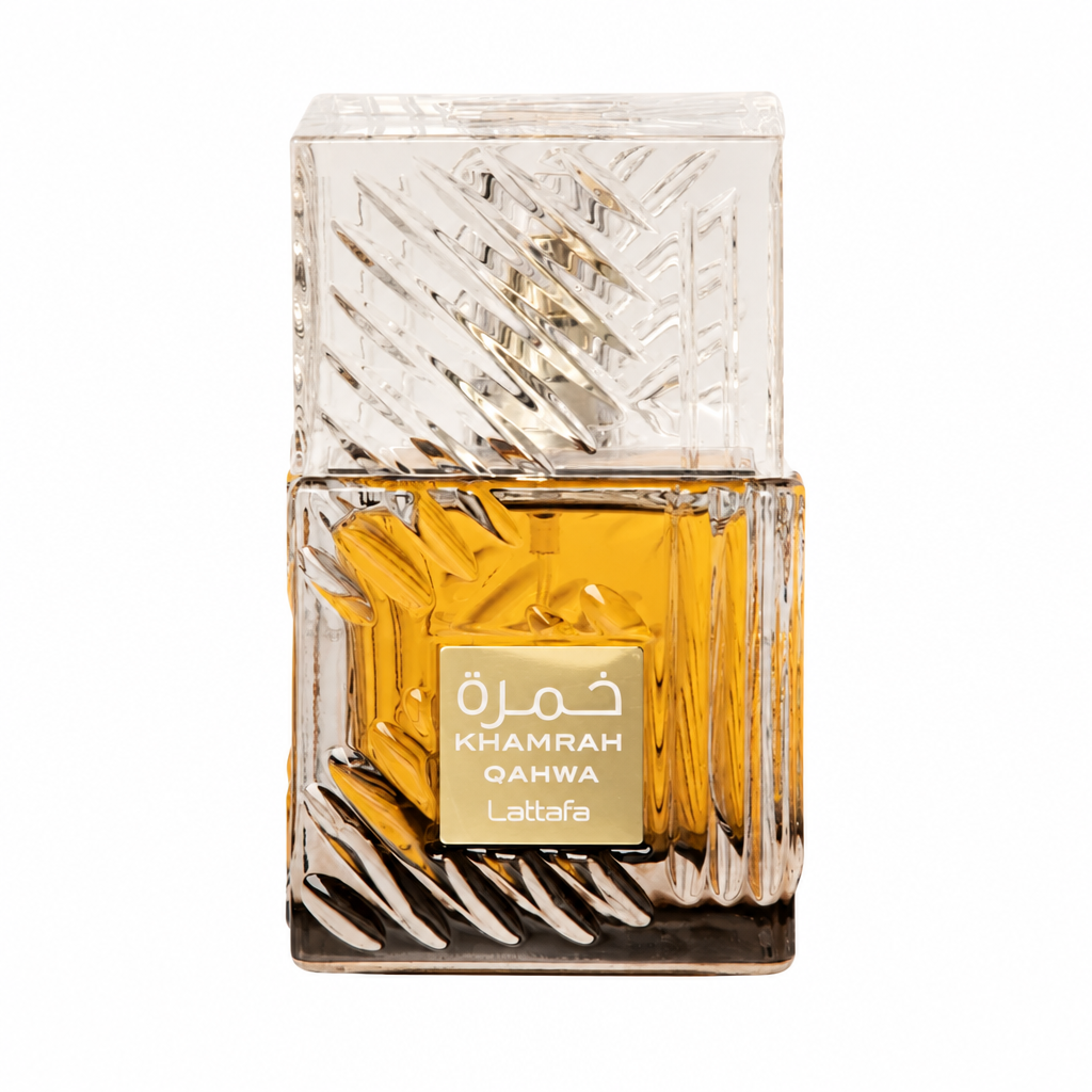 PERFUME LATTAFA KHAMRAH QAHWA