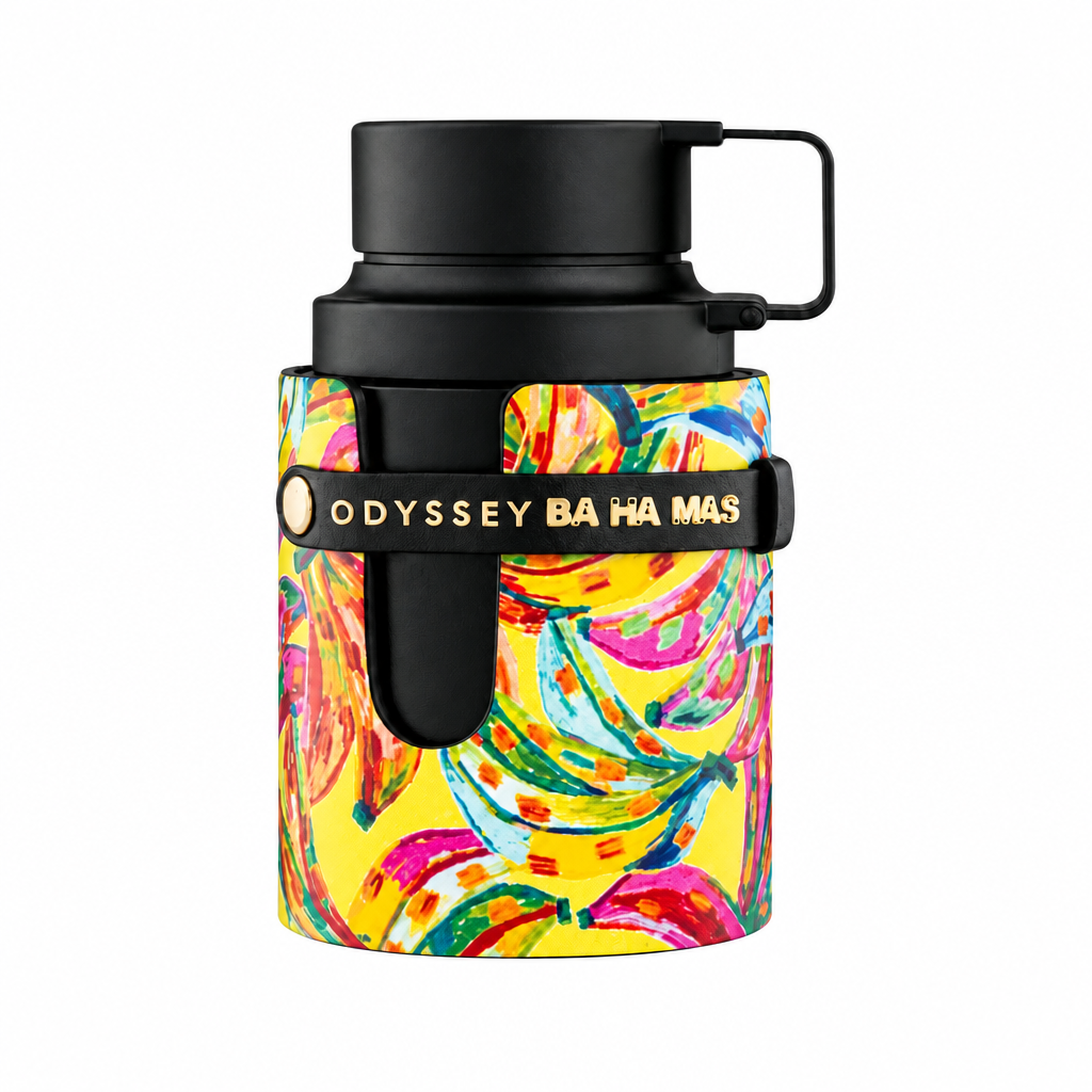 PERFUME ARMAF ODYSSEY BAHAMAS