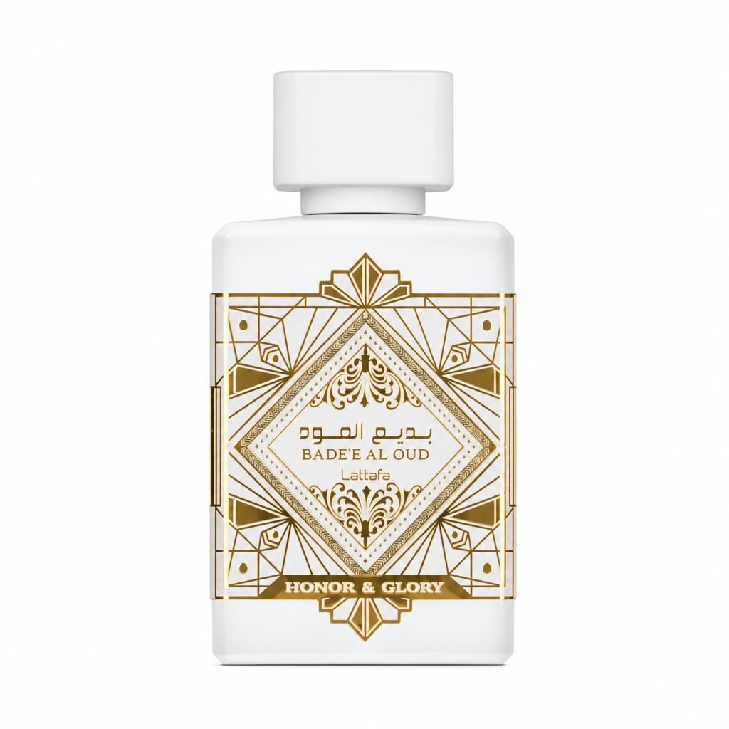 PERFUME LATTAFA HONOR GLORY