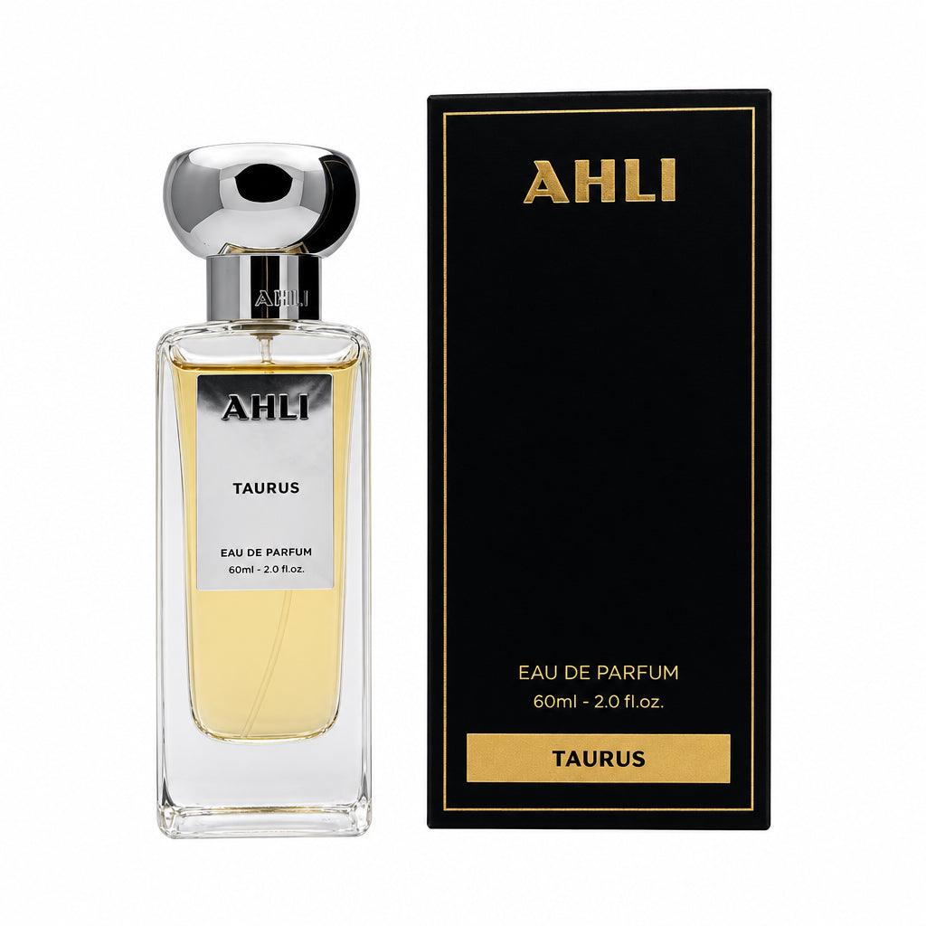 PERFUME AHLI TAURUS