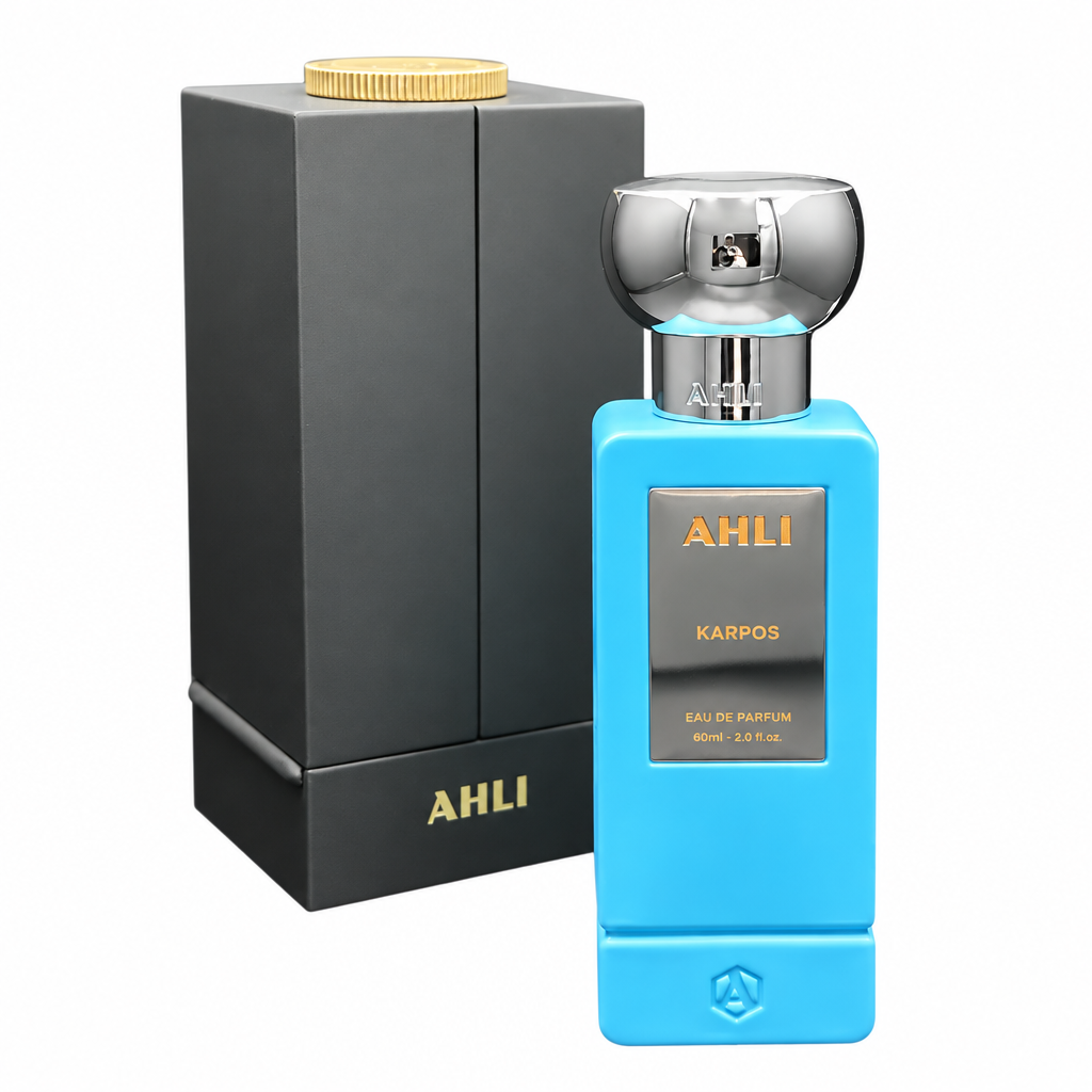 PERFUME AHLI KARPOS
