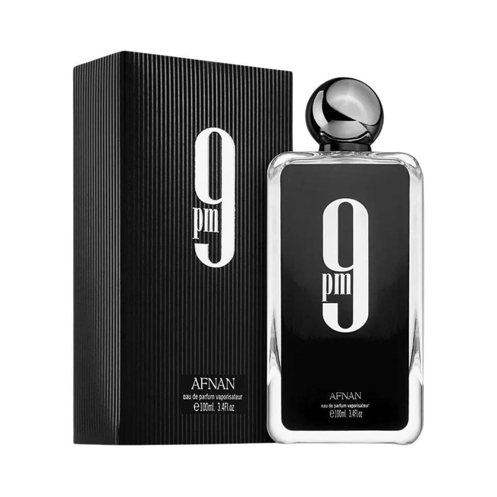 PERFUME AFNAN 9 PM