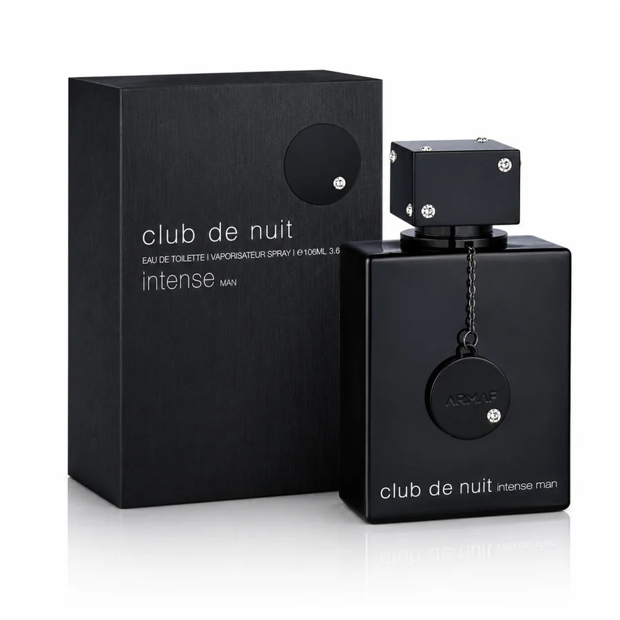 PERFUME ARMAF CLUB DE NUIT INTENSE MAN