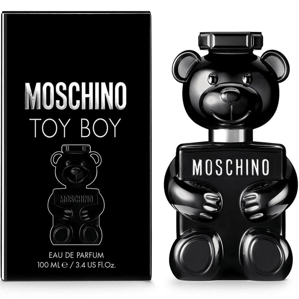 PERFUME MOSCHINO TOY BOY
