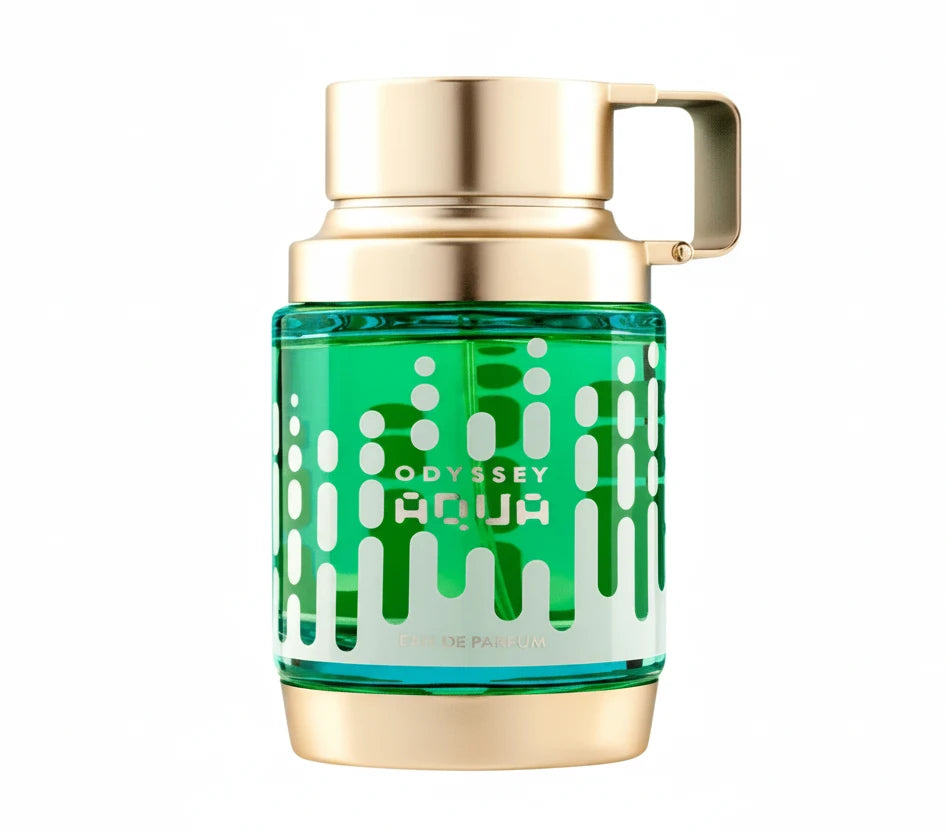 PERFUME ARMAF ODYSSEY AQUA EDITION