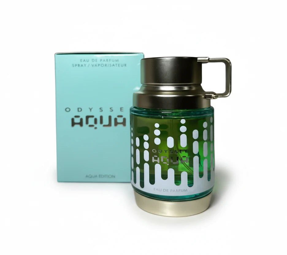 PERFUME ARMAF ODYSSEY AQUA EDITION