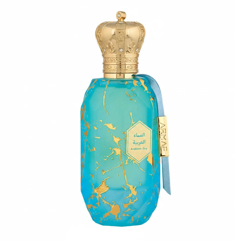 PERFUME ARMAF ETER ARABIAN SKY