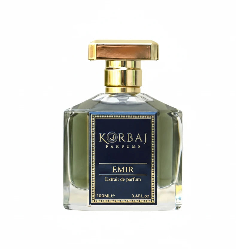 PERFUME KORBAJ EMIR