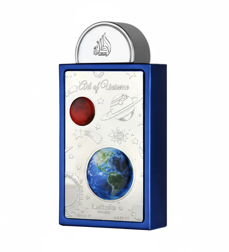 PERFUME PRIDE LATTAFA ART OF UNIVERSE