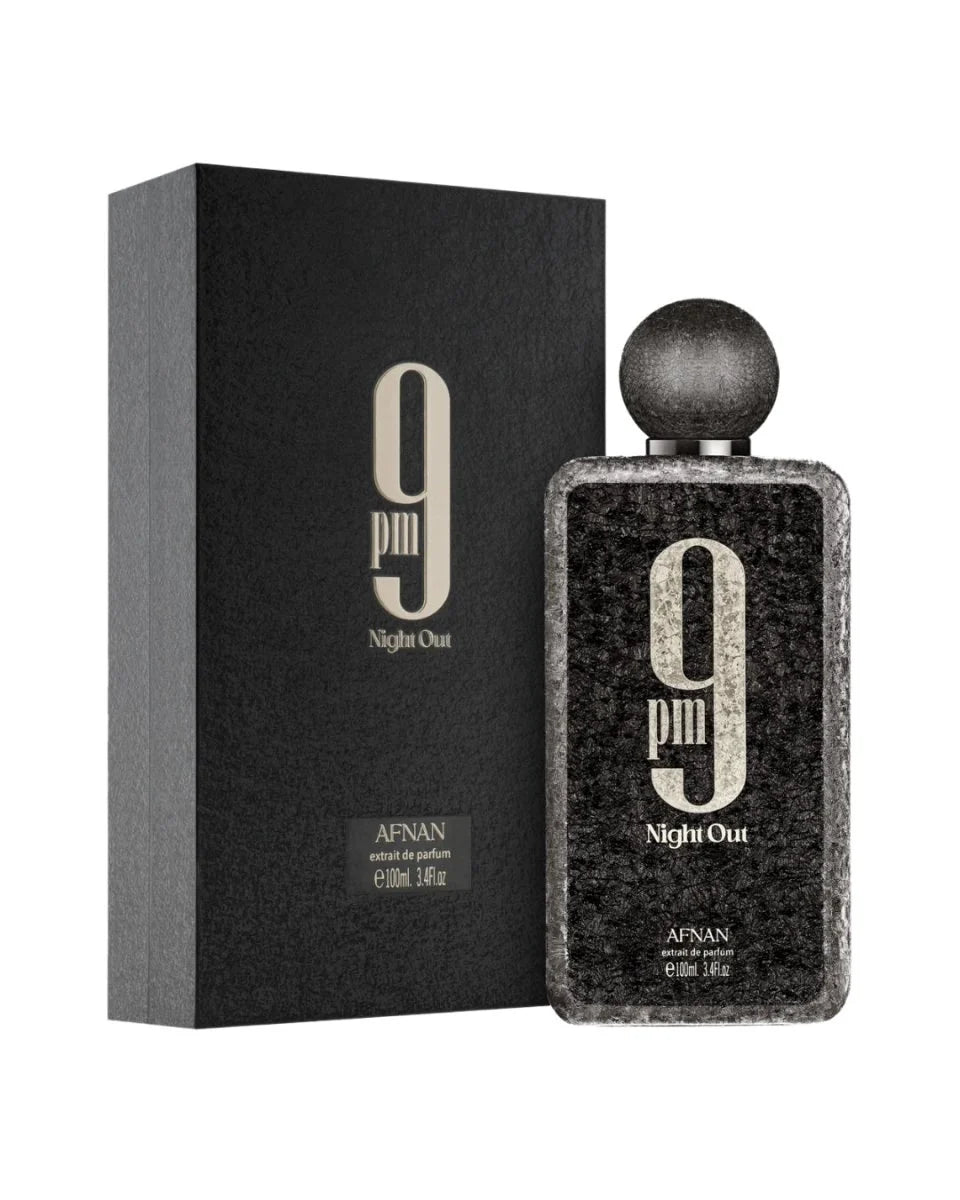 PERFUME AFNAN 9 PM NIGHT OUT