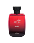 PERFUME RASASI HAWAS FIRE