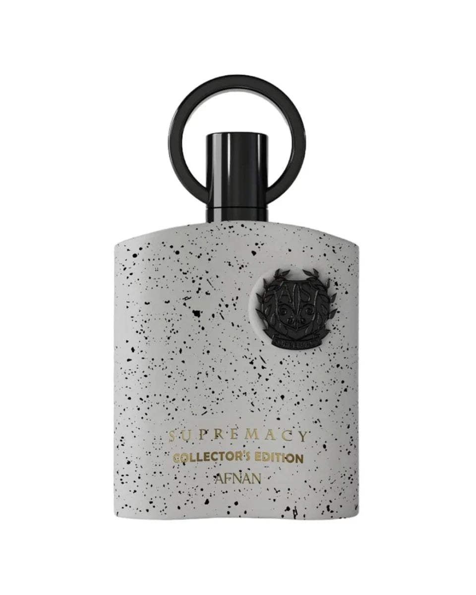 PERFUME AFNAN SUPREMACY COLLECTOR´S EDITION