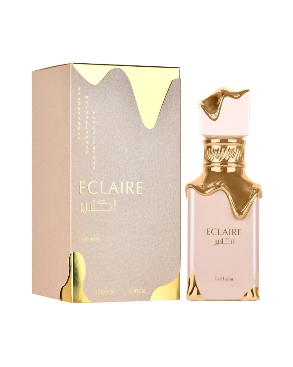 PERFUME LATTAFA ECLAIRE