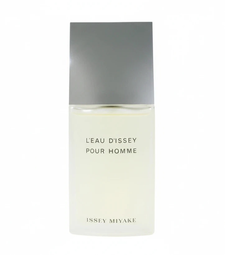 PERFUME ISSEY MIYAKE POUR HOMME