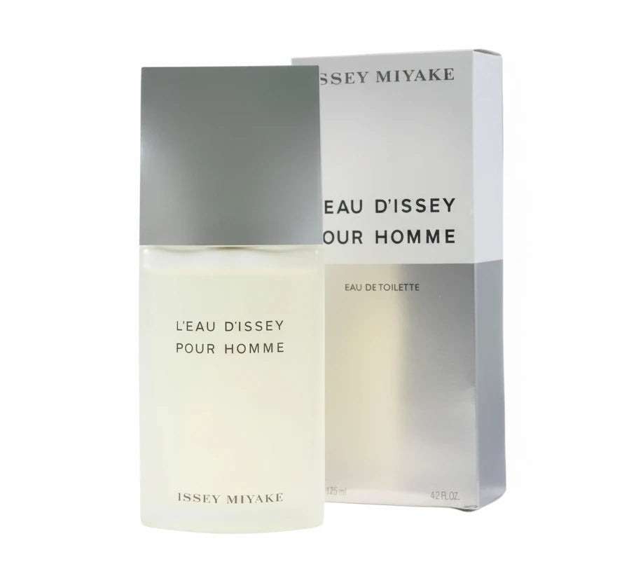 PERFUME ISSEY MIYAKE POUR HOMME