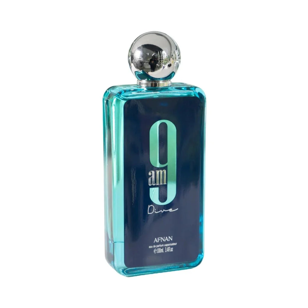 PERFUME AFNAN 9 AM DIVE