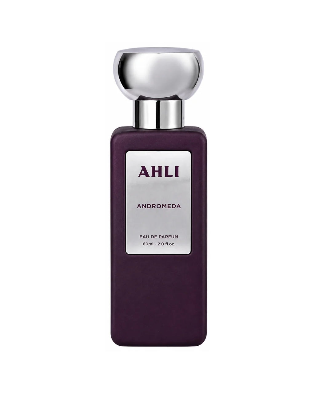 PERFUME AHLI ANDROMEDA