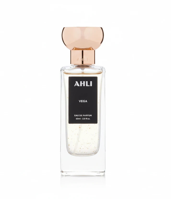 PERFUME AHLI VEGA GOLD