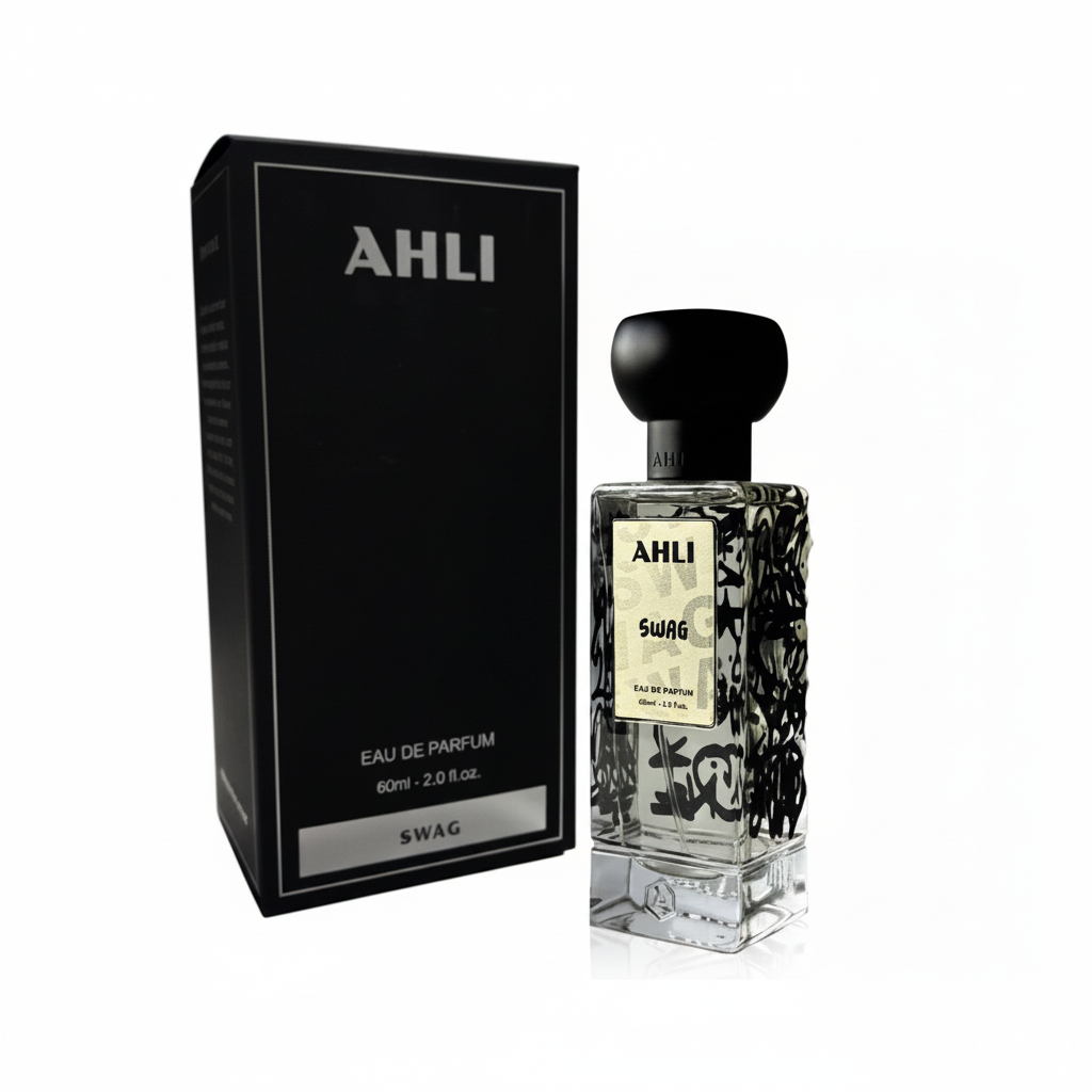 PERFUME AHLI SWAG
