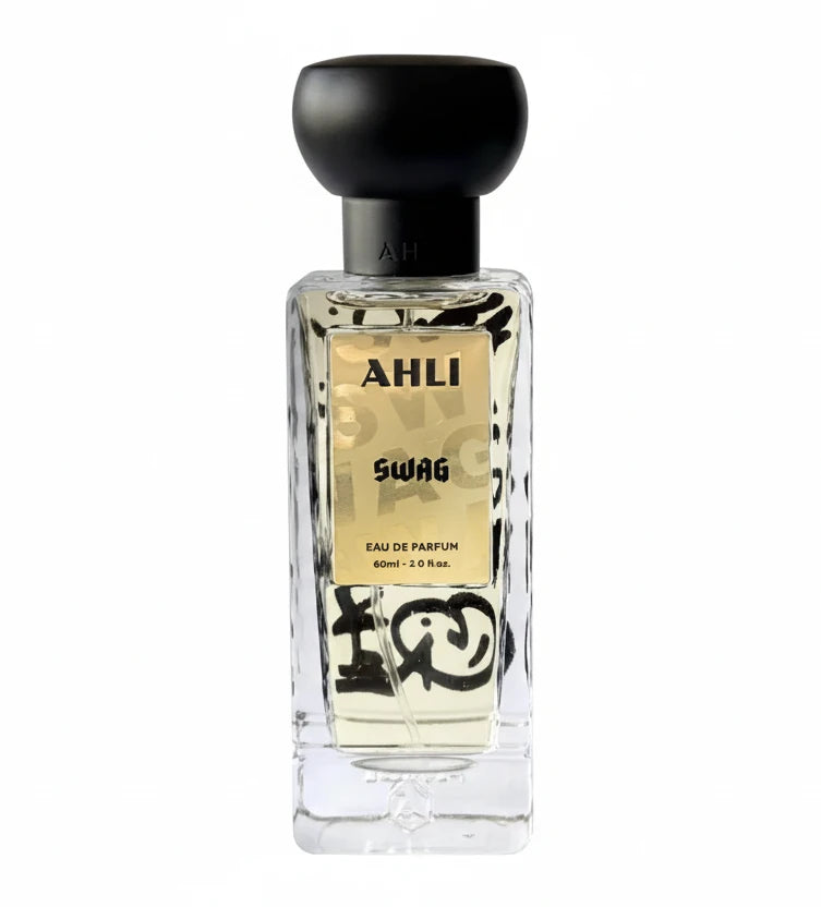 PERFUME AHLI SWAG