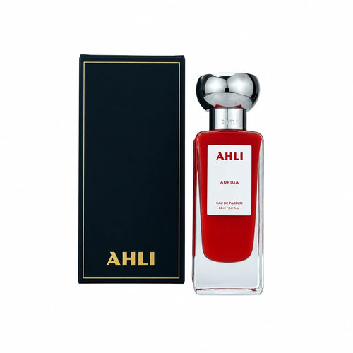 PERFUME AHLI AURIGA