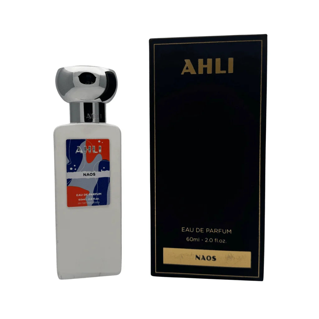 PERFUME AHLI NAOS