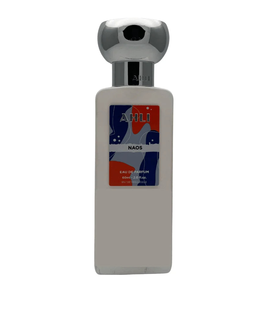 PERFUME AHLI NAOS