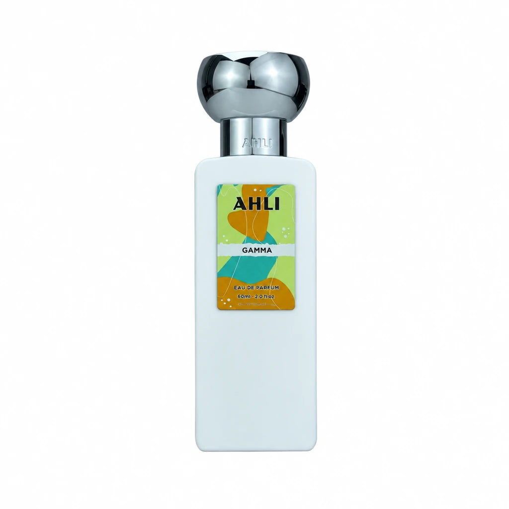 PERFUME AHLI GAMMA
