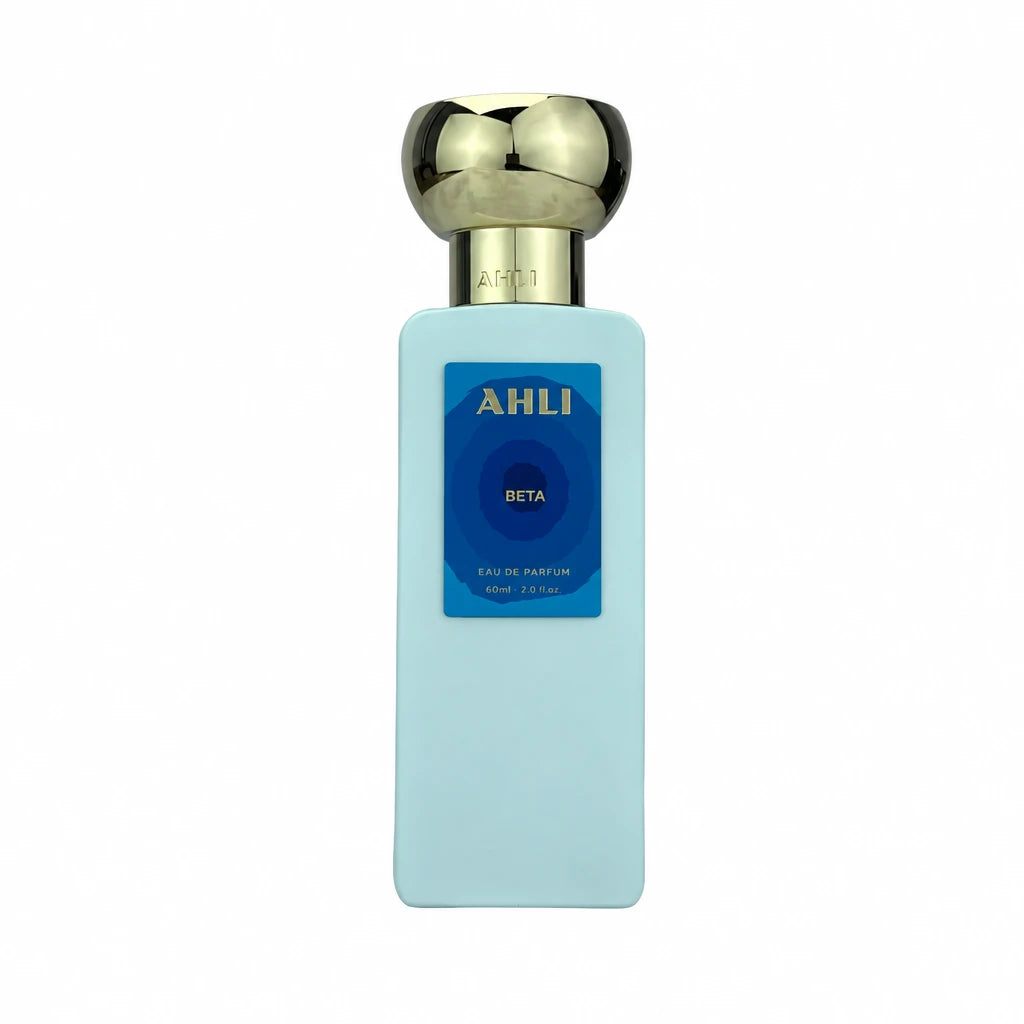 PERFUME AHLI BETA