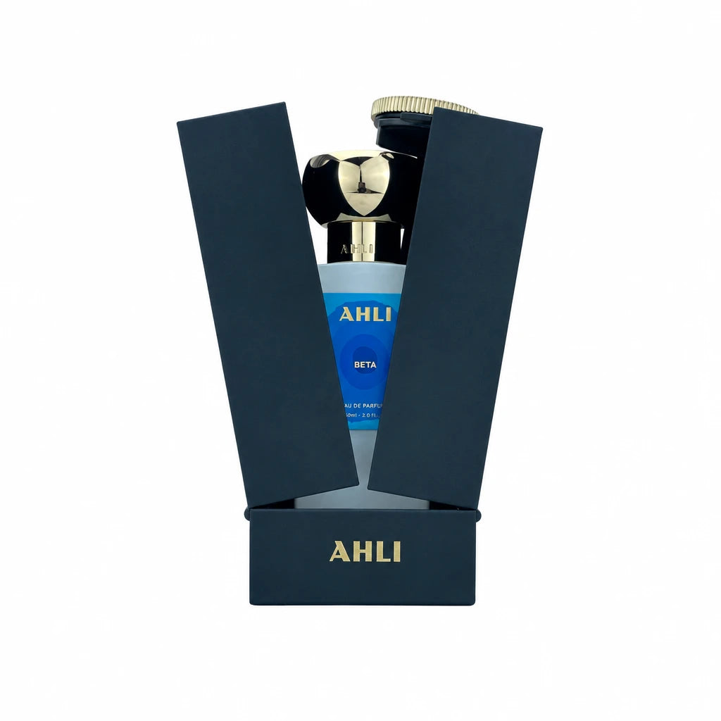 PERFUME AHLI BETA