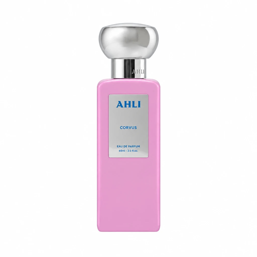 PERFUME AHLI CORVUS