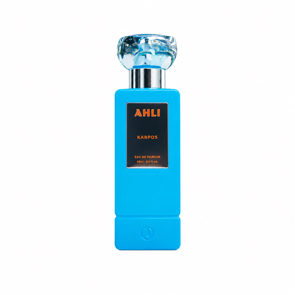 PERFUME AHLI KARPOS
