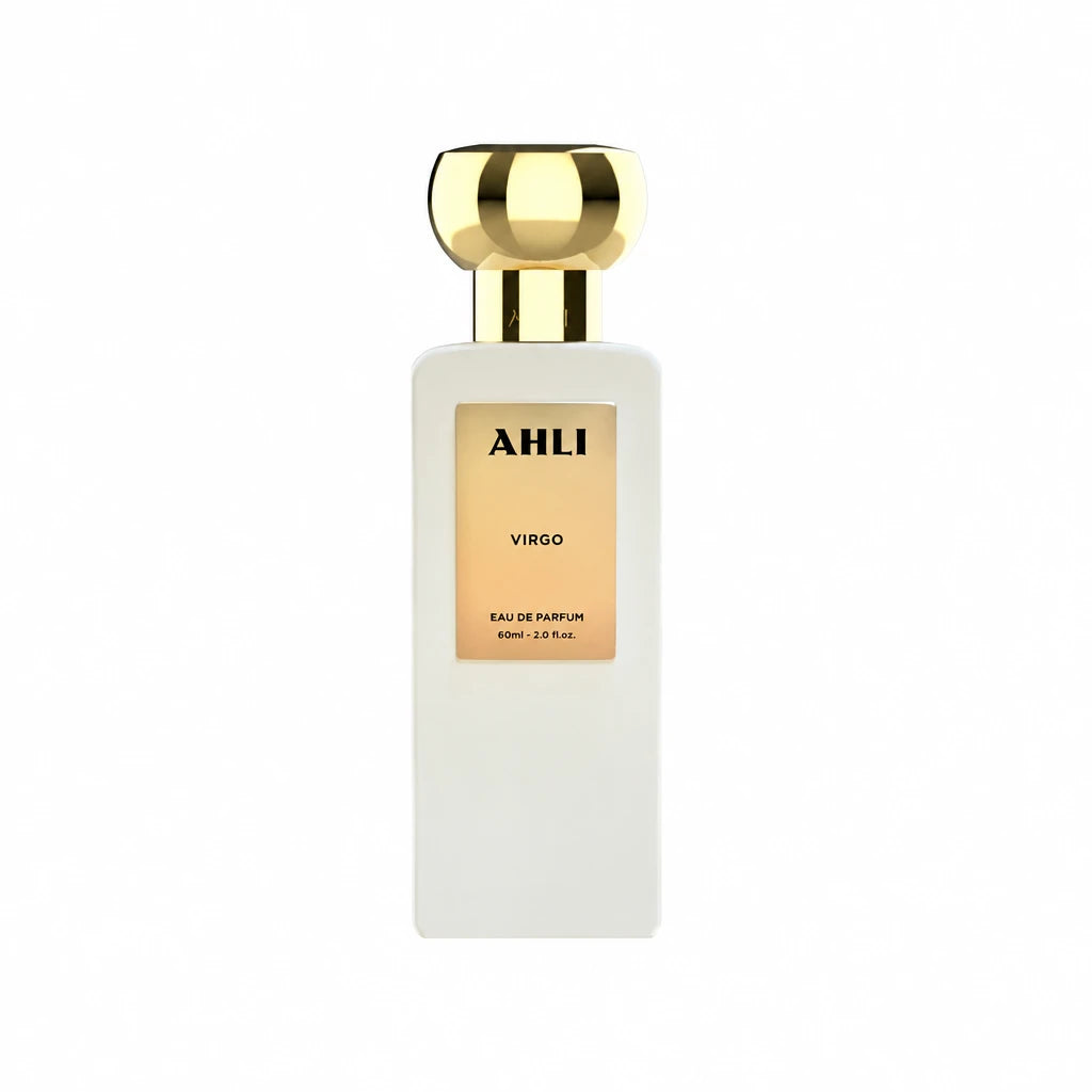 PERFUME AHLI VIRGO