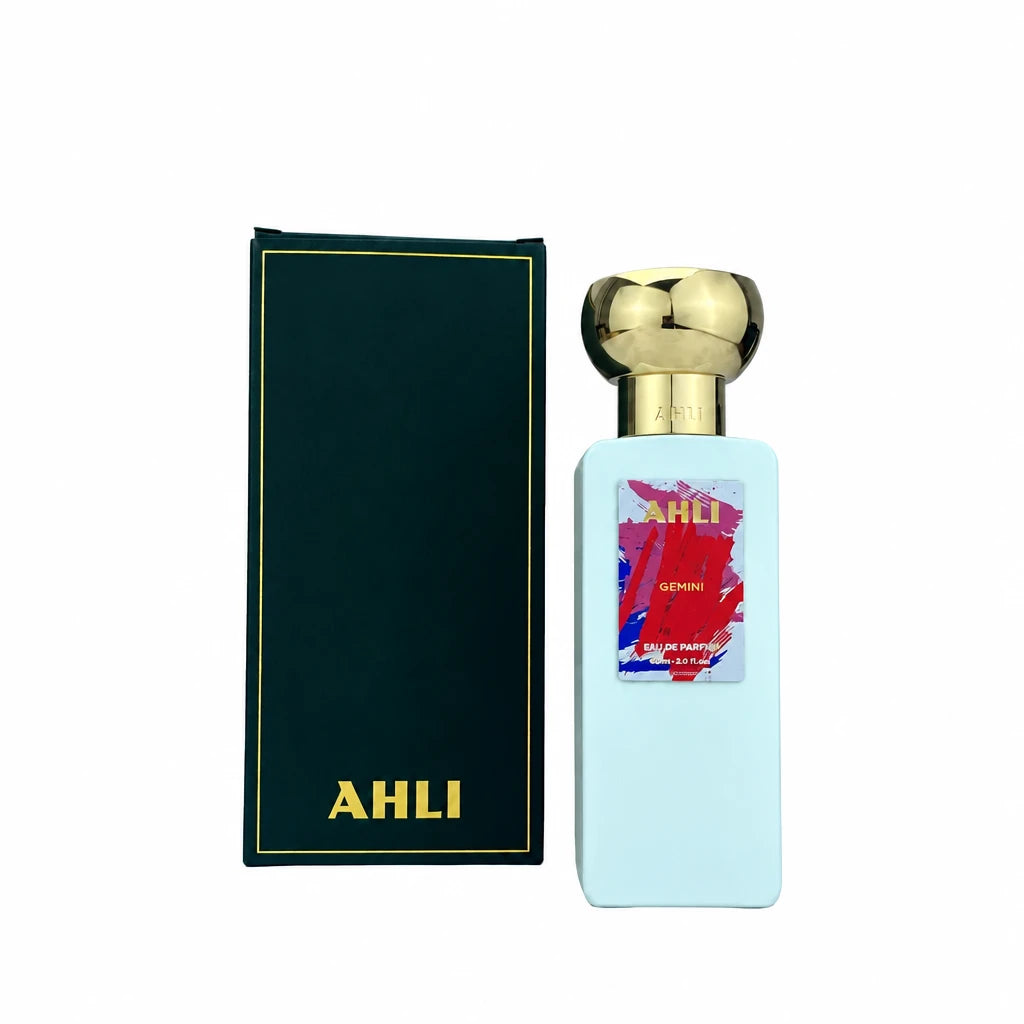 PERFUME AHLI GEMINI