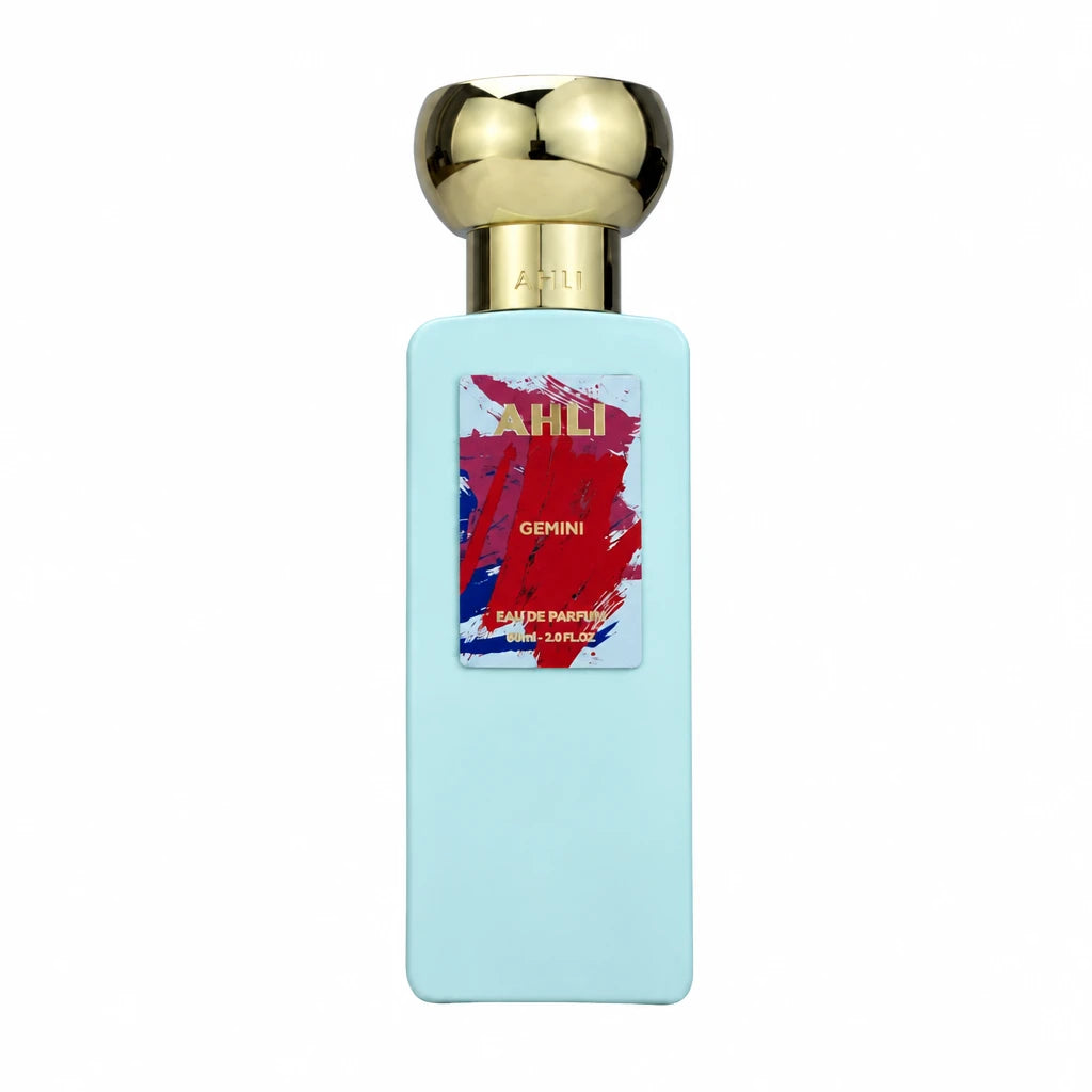 PERFUME AHLI GEMINI