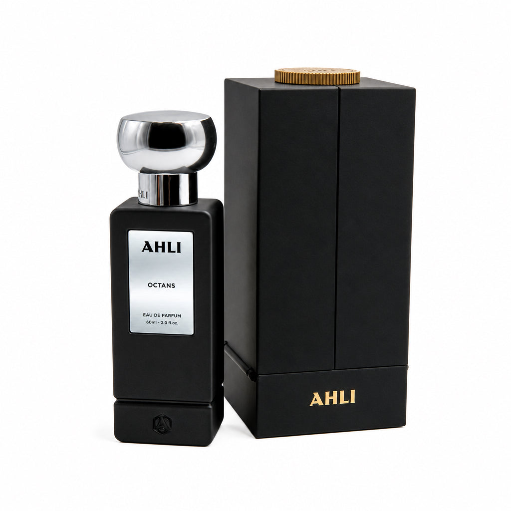 PERFUME AHLI OCTANS