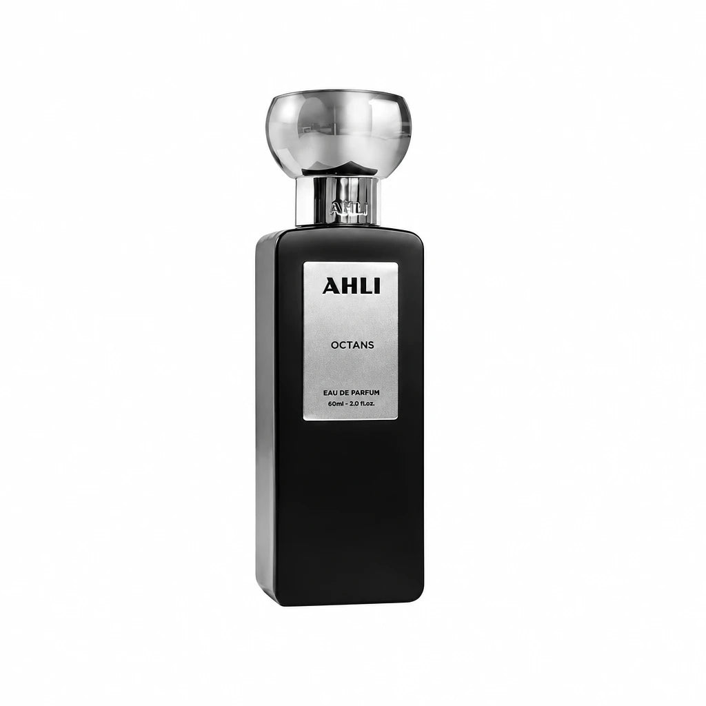 PERFUME AHLI OCTANS