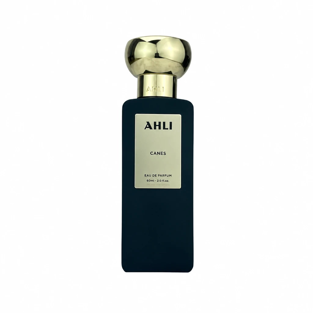 PERFUME AHLI CANES