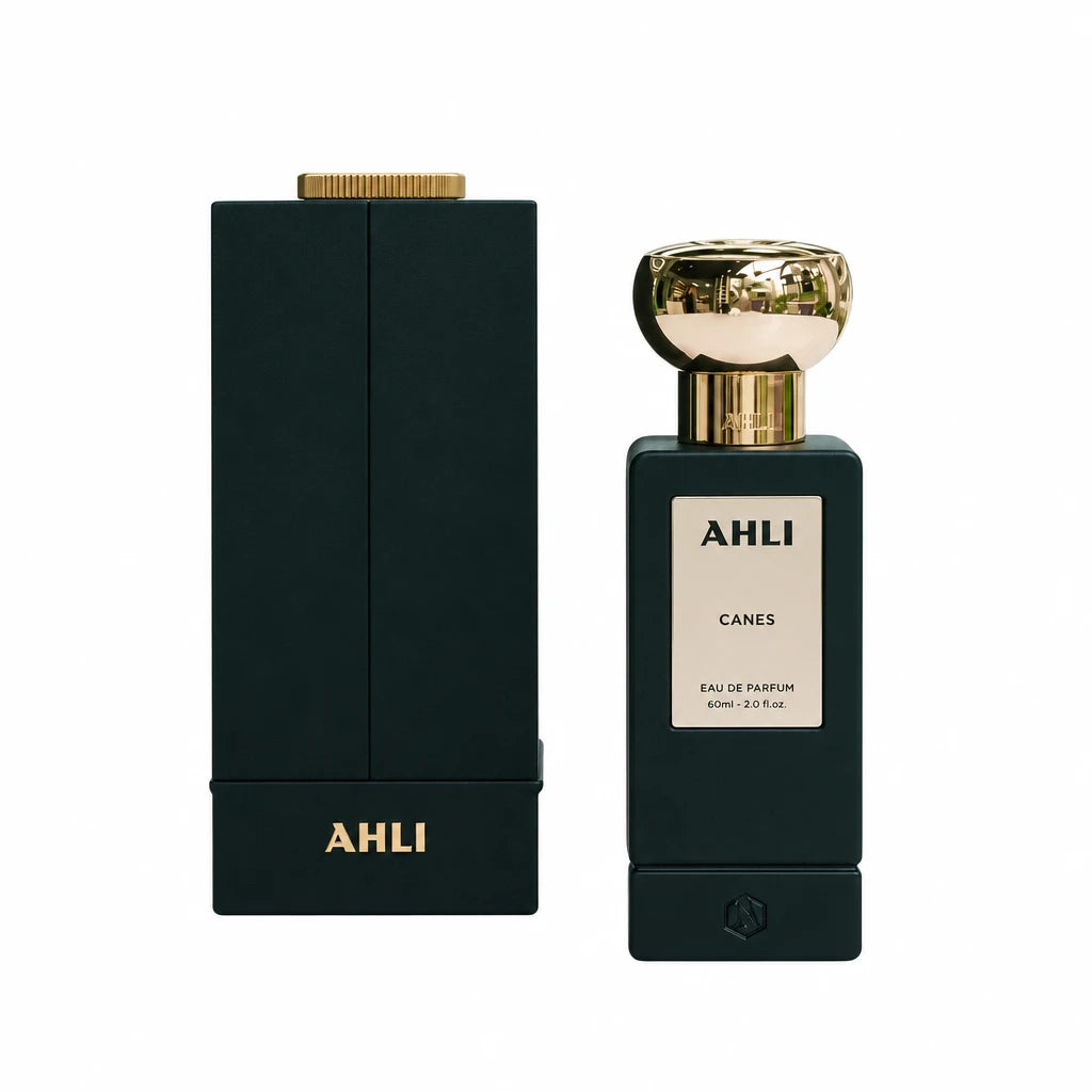 PERFUME AHLI CANES