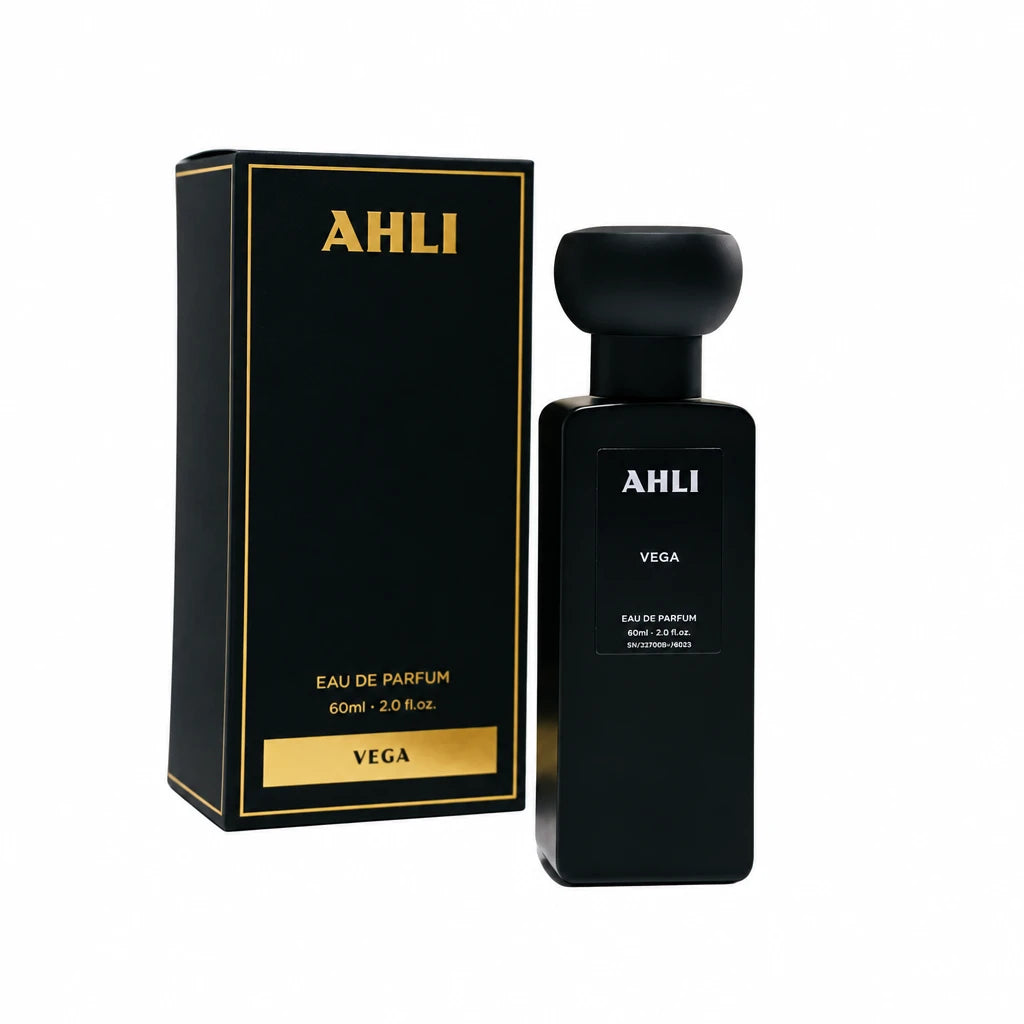 PERFUME AHLI VEGA