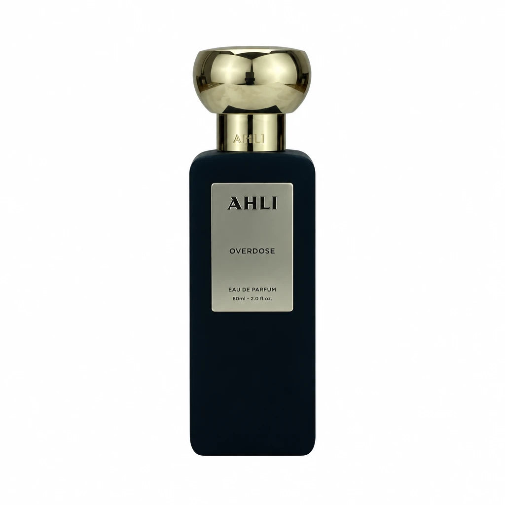 PERFUME AHLI OVERDOSE