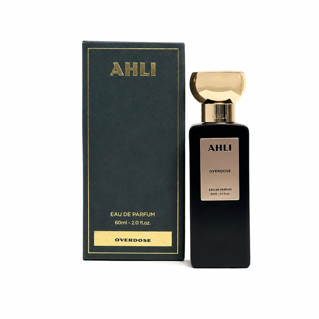 PERFUME AHLI OVERDOSE