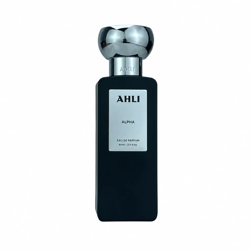 PERFUME AHLI ALPHA