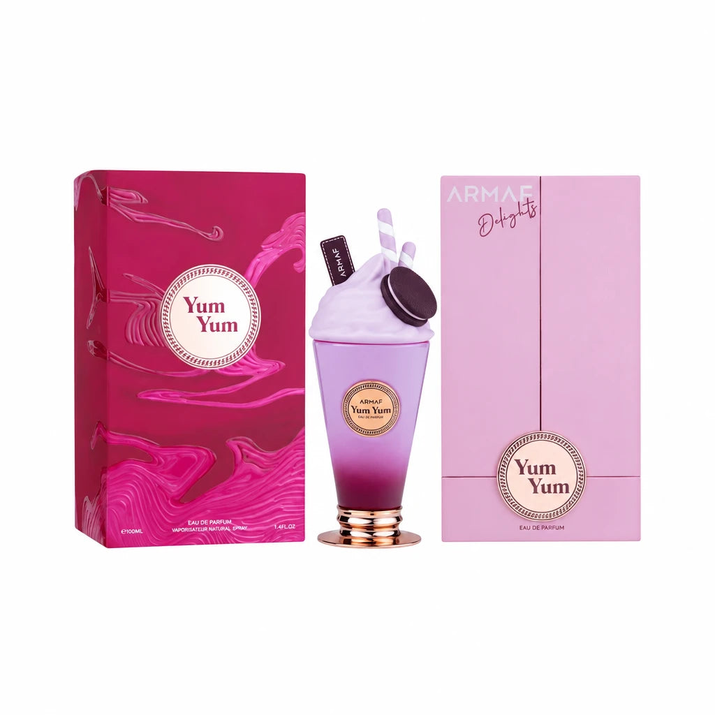 PERFUME ARMAF DELIGHTS YUM YUM