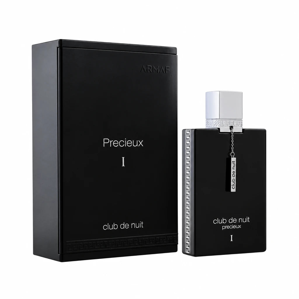 PERFUME ARMAF CLUB DE NUIT PRECIEUX I