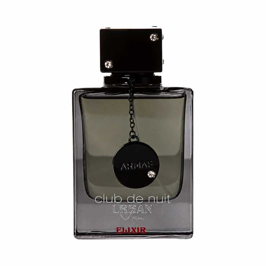 PERFUME ARMAF CLUB DE NUIT URBAN MAN ELIXIR